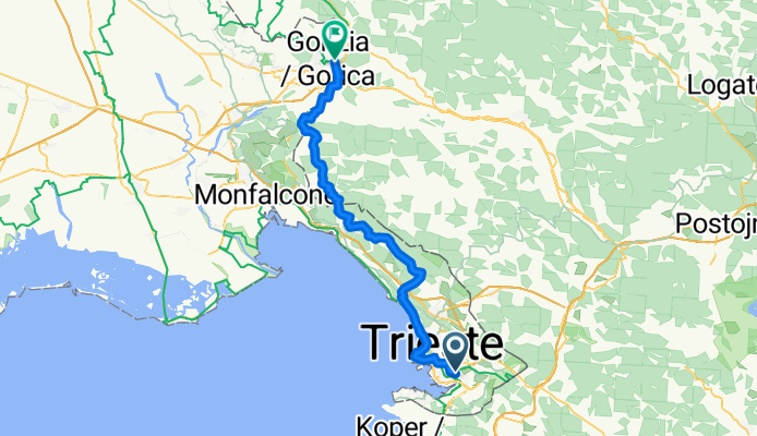 Domio - Nuova Gorizia