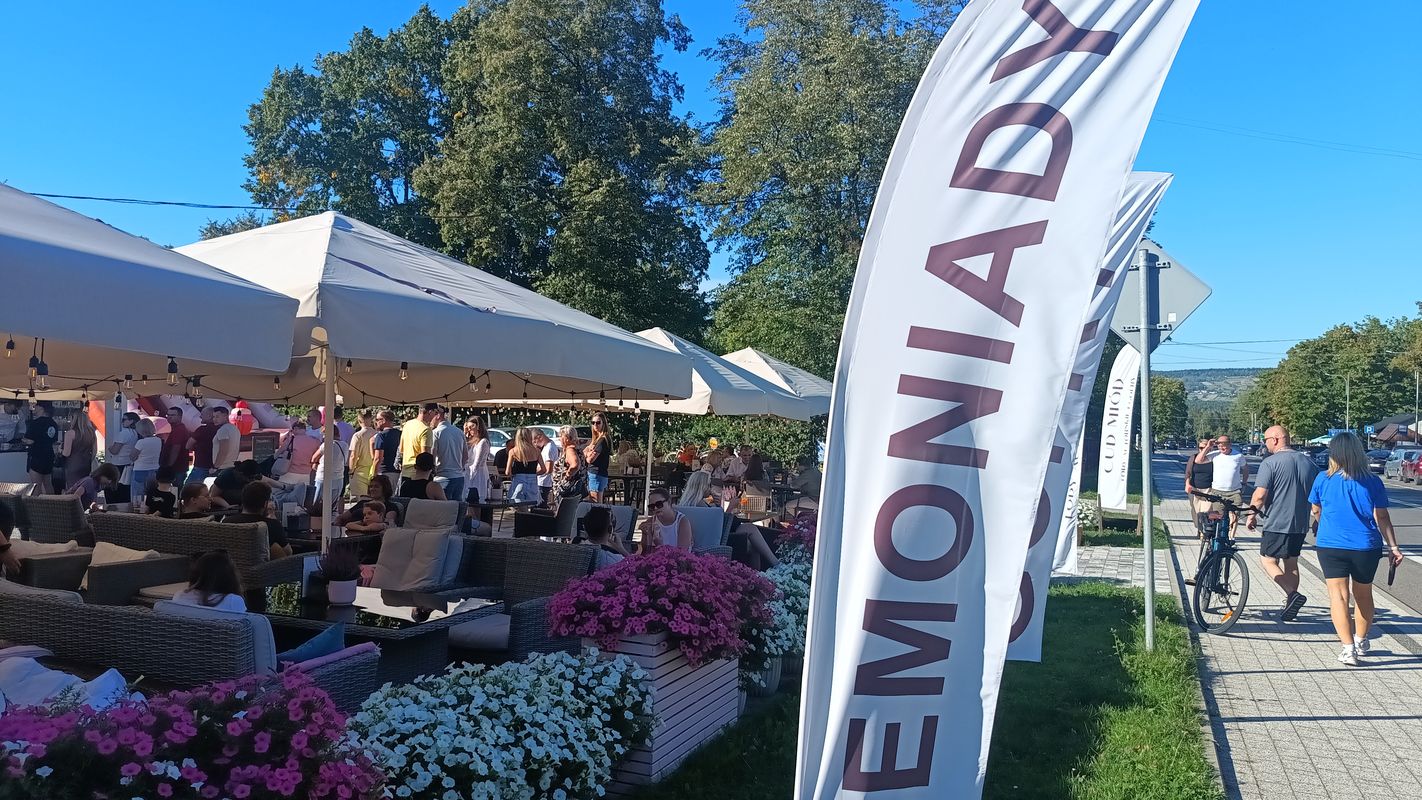 Cedzyna III do Marzysz Pierwszy