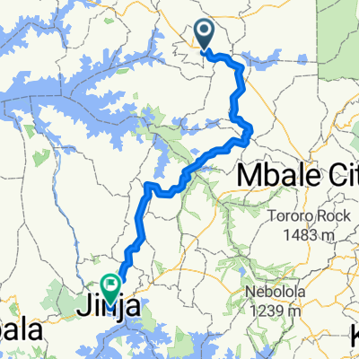 Masindi