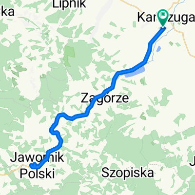 Wolności do Wolności