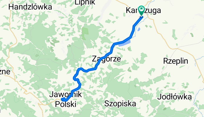 Wolności do Wolności