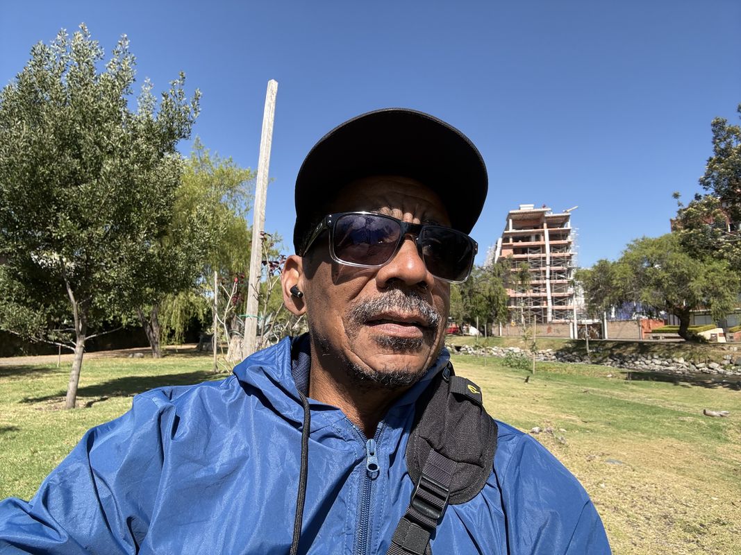 Turubamba, Cuenca to Victor Manuel Albornoz, Cuenca