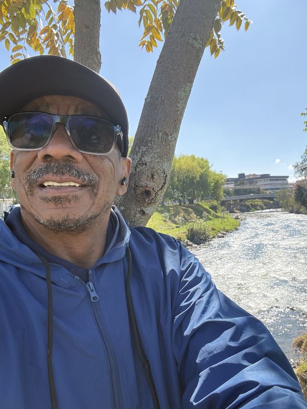 Turubamba, Cuenca to Victor Manuel Albornoz, Cuenca