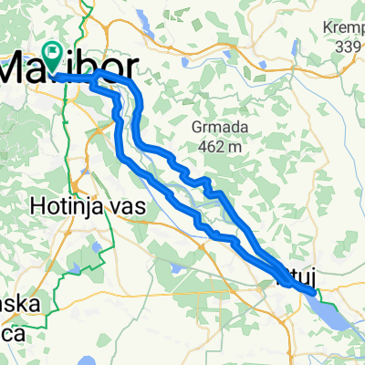 MB - Ptuj - MB