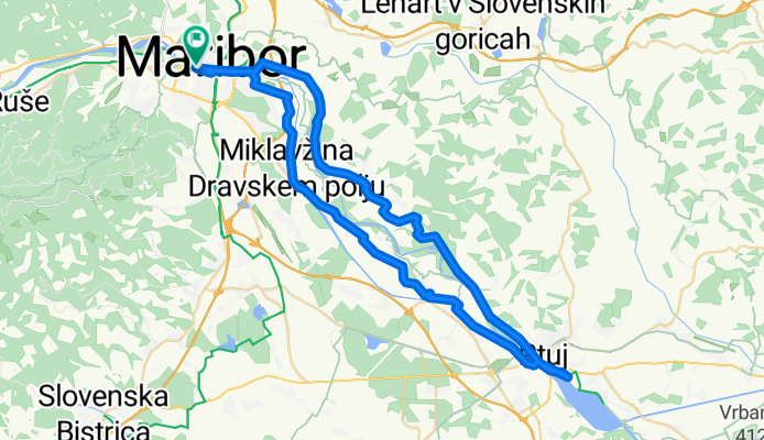 MB - Ptuj - MB