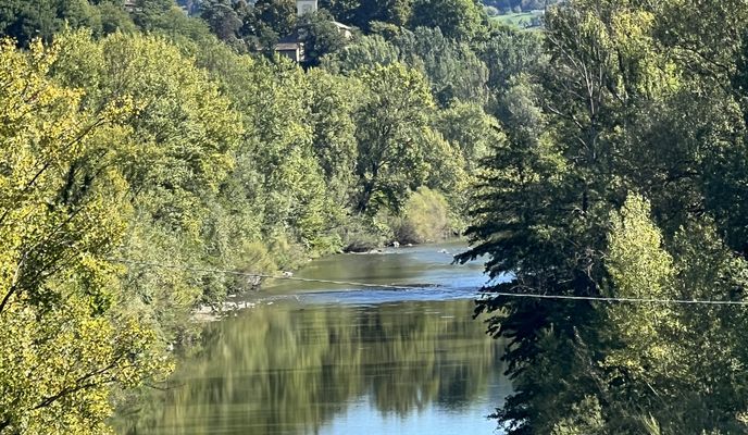 Photo 2 of the Bikemap route "EFF Santuari Faggio ultimi due"