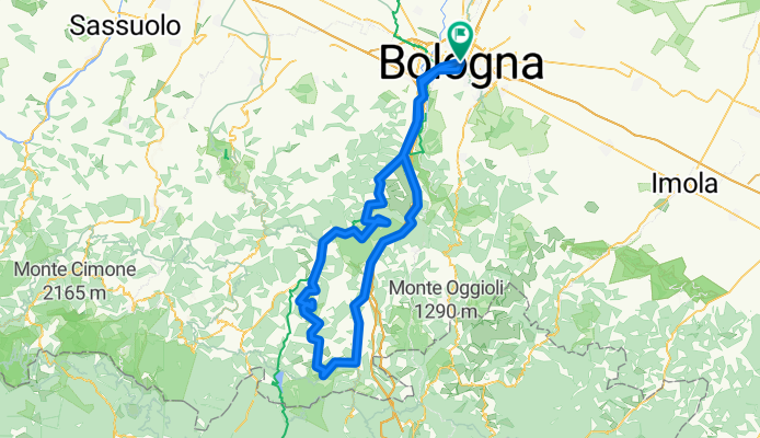 EFF Santuari Faggio ultimi due