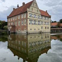 Foto 7 de la ruta de Bikemap "Eper Straße, Ahaus nach Bremer Platz, Münster"