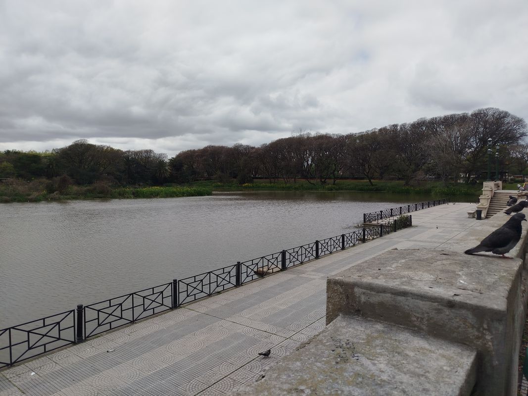 De Juana Azurduy a Avenida Doctor Tristán Achával RodrĂguez