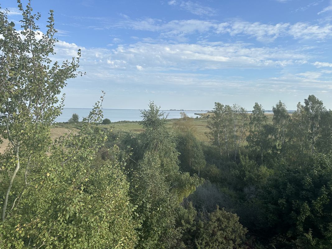 Morska, Puck do Lubelska, Rumia