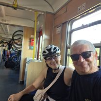 Foto 8 del percorso Bikemap "Morska, Puck do Lubelska, Rumia"