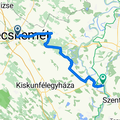 2. ungarn tag 2, etappe 2