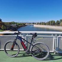 Easy ride