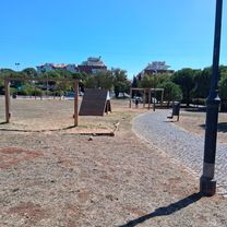 De Rua Guilhermina Suggia 65A a Rua Coro de Santo Amaro de Oeiras