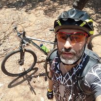 De Rua Alabastro a Rua Alabastro