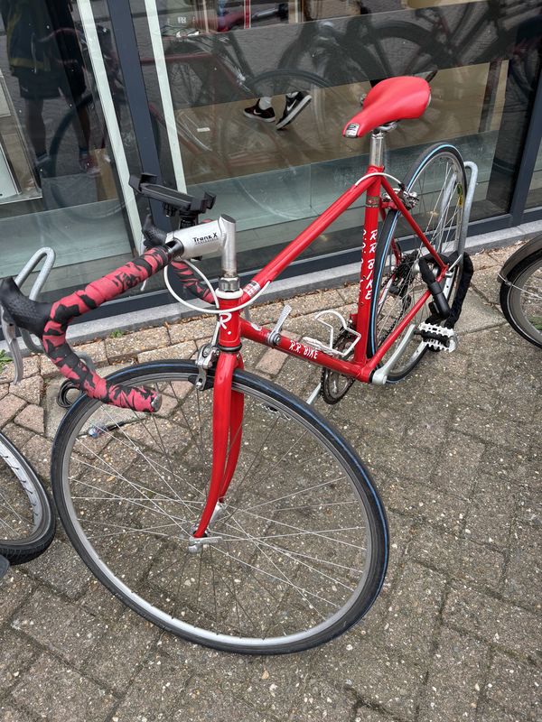Weg van Bunde naar Geulle, Geulle to Gilles Doyenstraat, Maastricht