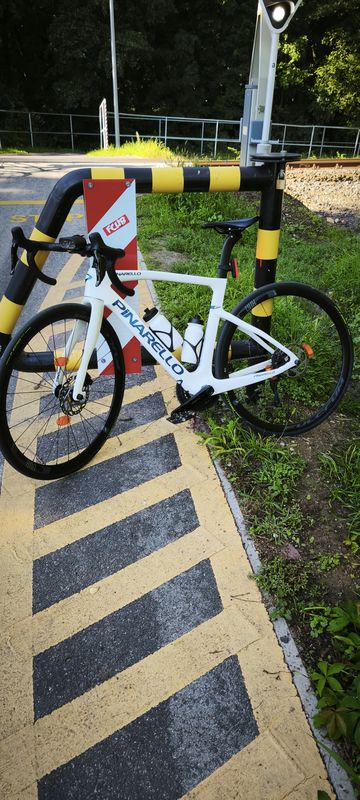 Táncsics utca - Táncsics utca