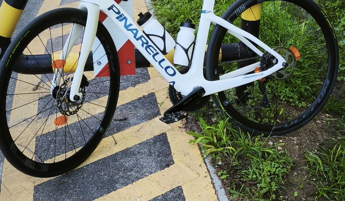 Foto 1 del percorso Bikemap "Táncsics utca - Táncsics utca" Foto 1 del percorso Bikemap "Táncsics utca - Táncsics utca"