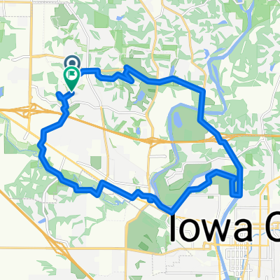 K+L City Park-Clear Creek 9-21-25