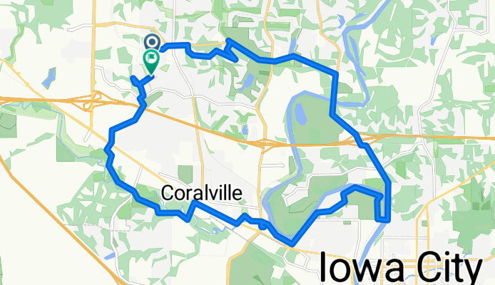 K+L City Park-Clear Creek 9-21-25