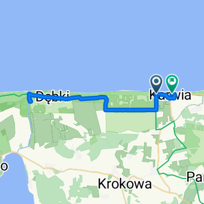Wojska Polskiego do 84-105