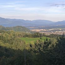 Sv. Lenart - Sv. Jošt - Orehek