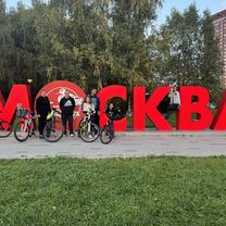 Новомытищинский проспект, Мытищи до Новомытищинский проспект, Мытищи