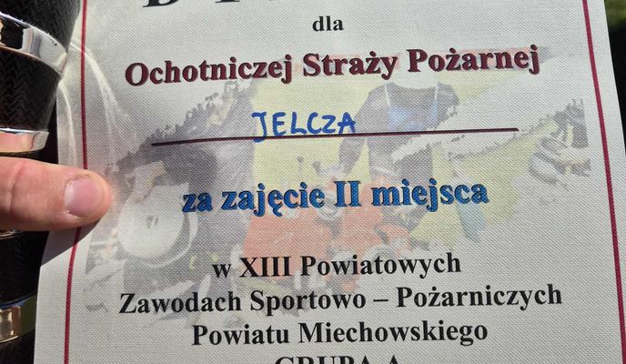 Foto 1 del percorso Bikemap "Jelcza do Jelcza"