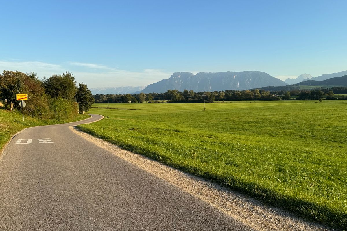 Abendrunde Freilassing - Surheim