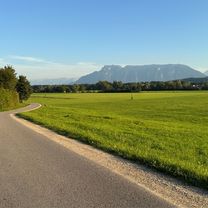Abendrunde Freilassing - Surheim
