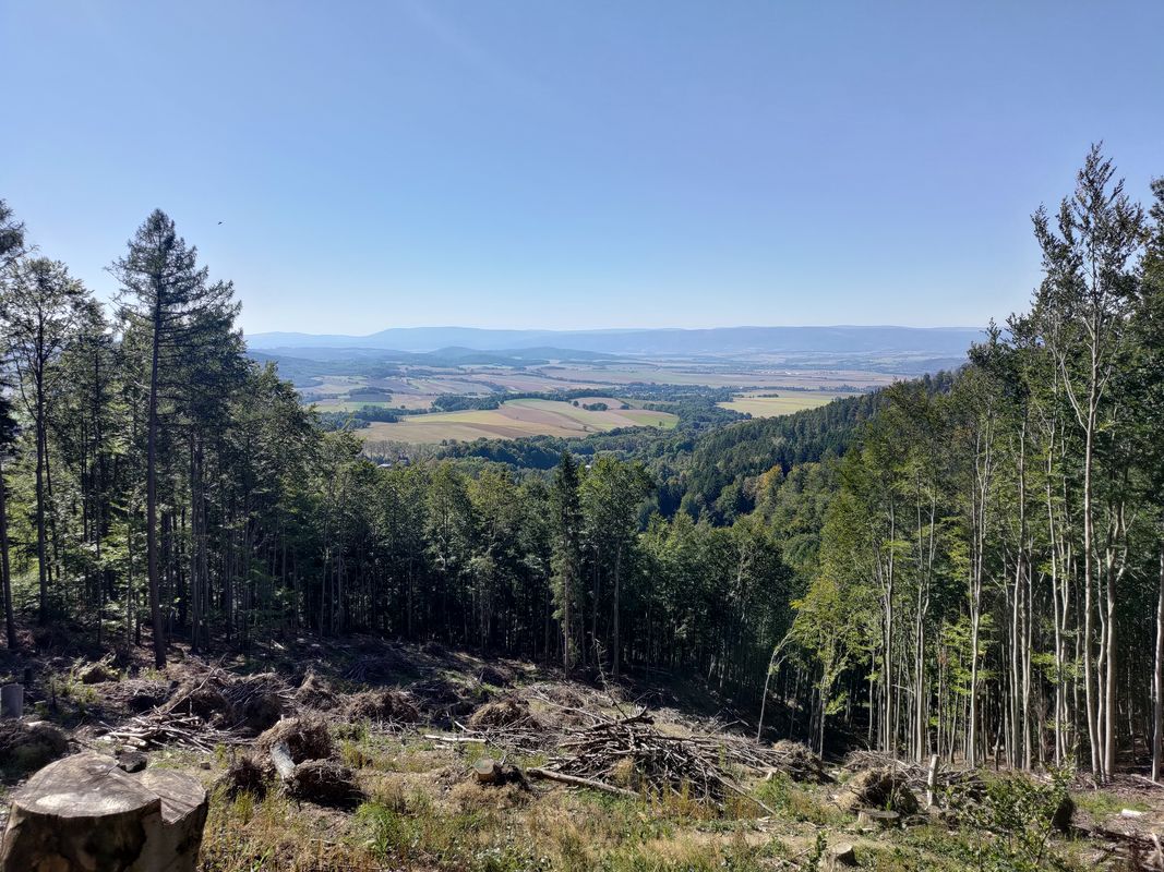 Droga Bez Nazwy do Droga Bez Nazwy