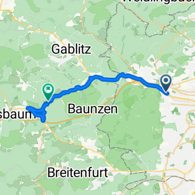 WIENTALFLUG
