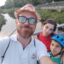 Parco Germani solo ritorno