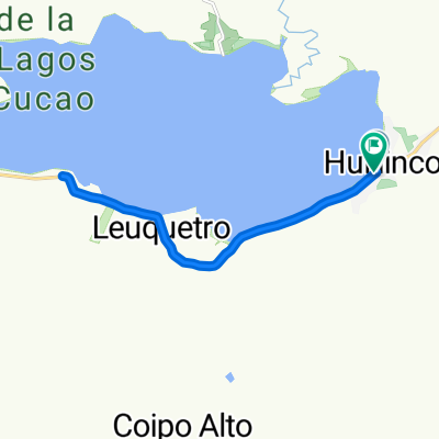 Ruta moderata