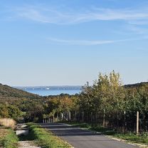 Márkó -Alsóörs - Márkó