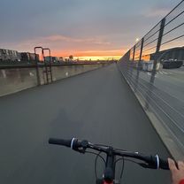 Veddeler Damm, Hamburg to Veddeler Damm, Hamburg