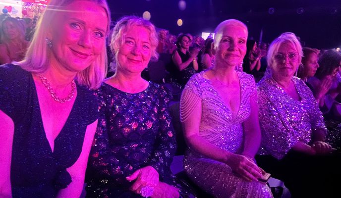 Photo 2 de l’itinéraire Bikemap « Włodzimierz do Włodzimierz »