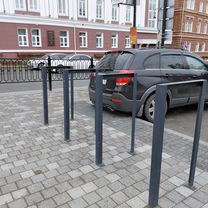 Foto 7 de la ruta de Bikemap "пизд*ц (забыл вырубить)"