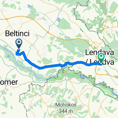 LendavaMelinci21km