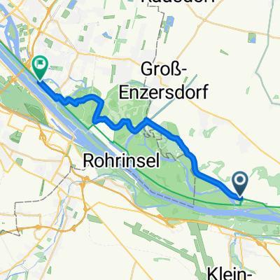 Hermi - Lobau