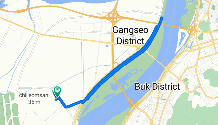 대저1동 4569-2 ~ 대저1동 4569-2