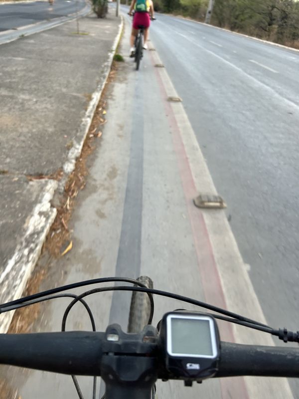 Rua Vereador Joaquim Barreto Lima, Sobral a Rua Vereador Joaquim Barreto Lima, Sobral