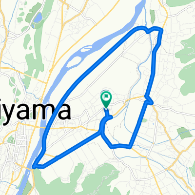 下木島, 飯山市へ下木島, 飯山市