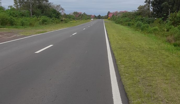 Photo 2 of the Bikemap route "domingo 21 septiembre"