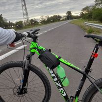 Photo 7 of the Bikemap route "domingo 21 septiembre"