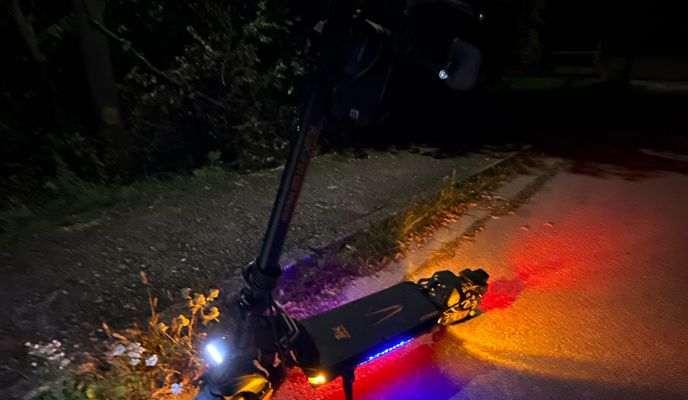 Photo 1 of the Bikemap route "Cesta 499, Bojná až Družstevná, Prašice" Photo 1 of the Bikemap route "Cesta 499, Bojná až Družstevná, Prašice"