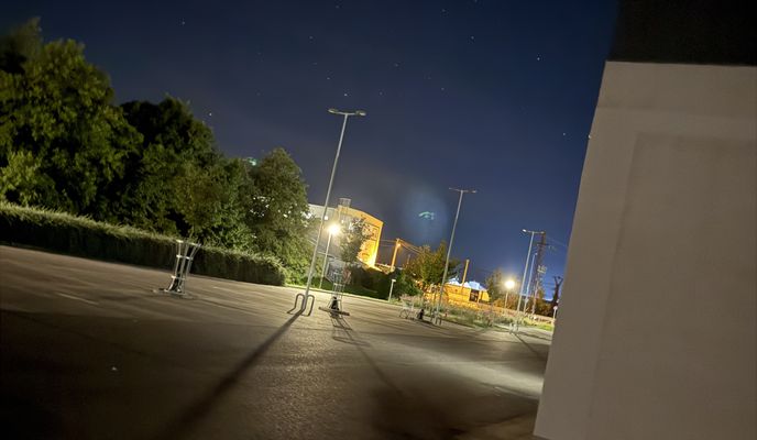 Photo 2 of the Bikemap route "Cesta 499, Bojná až Družstevná, Prašice" Photo 2 of the Bikemap route "Cesta 499, Bojná až Družstevná, Prašice"