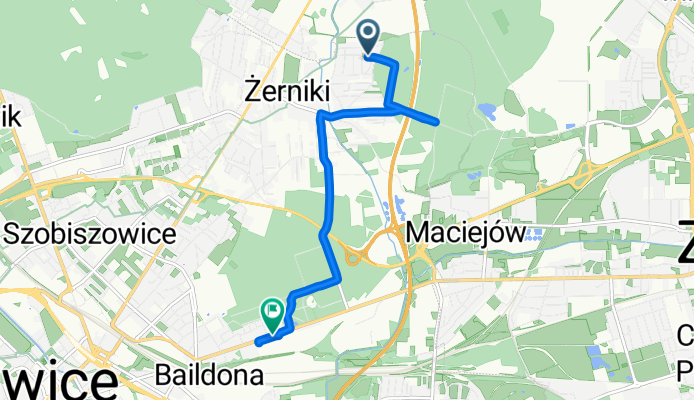 Warmińska do Grażyny
