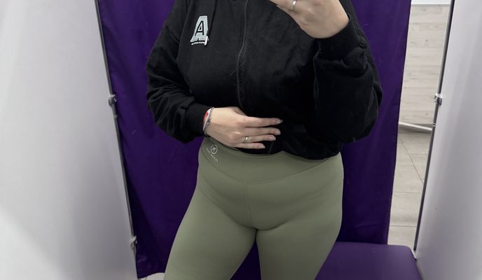 Foto 2 der Bikemap-Route "Вертлинская улица, Солнечногорск до Вертлинская улица, Солнечногорск"