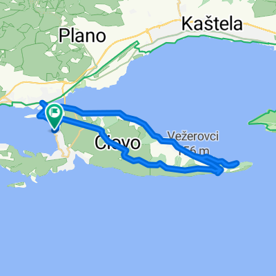 Okrug Gornji - Okrug Gornji